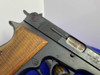 FEG Model ACP45 .45ACP Blue 4.64" *AMAZING HUNGARIAN SEMI-AUTOMATIC PISTOL*