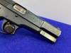 FEG Model ACP45 .45ACP Blue 4.64" *AMAZING HUNGARIAN SEMI-AUTOMATIC PISTOL*
