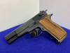FEG Model ACP45 .45ACP Blue 4.64" *AMAZING HUNGARIAN SEMI-AUTOMATIC PISTOL*
