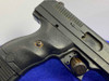 Hi-point C9 9mm Luger Black 3.5" *CLASSIC RELIABLE HANDGUN*