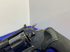1978 Colt Trooper MK III .357 Mag Blued 4" *PREMIUM DOUBLE-ACTION REVOLVER*