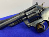 1978 Colt Trooper MK III .357 Mag Blued 4" *PREMIUM DOUBLE-ACTION REVOLVER*