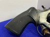 1978 Colt Trooper MK III .357 Mag Blued 4" *PREMIUM DOUBLE-ACTION REVOLVER*