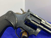 1978 Colt Trooper MK III .357 Mag Blued 4" *PREMIUM DOUBLE-ACTION REVOLVER*