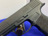 Sig Sauer P365 XL 9mm Black 3.7" *AGILE COMPACT PISTOL*