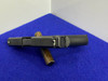 Glock 43X 9mm Black 3.41" *CLASSIC RELIABLE COMPACT HANDGUN*