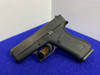 Glock 43X 9mm Black 3.41" *CLASSIC RELIABLE COMPACT HANDGUN*