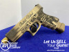 Glock 19 Gen 3 9mm 4.6" Cerakote *AWESOME "CONSTITUTION EDITION" GLOCK*