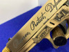 Glock 19 Gen 3 9mm 4.6" Cerakote *AWESOME "CONSTITUTION EDITION" GLOCK*
