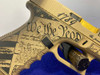 Glock 19 Gen 3 9mm 4.6" Cerakote *AWESOME "CONSTITUTION EDITION" GLOCK*
