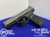 2018 TP9SF-Elite S 9mm Black 4.19" *INCREDIBLY SOUGHT AFTER CANIK EXAMPLE*