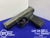 2018 TP9SF-Elite S 9mm Black 4.19" *INCREDIBLY SOUGHT AFTER CANIK EXAMPLE*