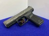 2018 TP9SF-Elite S 9mm Black 4.19" *INCREDIBLY SOUGHT AFTER CANIK EXAMPLE*