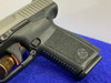 2018 TP9SF-Elite S 9mm Black 4.19" *INCREDIBLY SOUGHT AFTER CANIK EXAMPLE*
