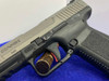 2018 TP9SF-Elite S 9mm Black 4.19" *INCREDIBLY SOUGHT AFTER CANIK EXAMPLE*