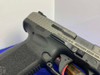 2018 TP9SF-Elite S 9mm Black 4.19" *INCREDIBLY SOUGHT AFTER CANIK EXAMPLE*