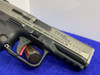 2018 TP9SF-Elite S 9mm Black 4.19" *INCREDIBLY SOUGHT AFTER CANIK EXAMPLE*