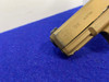 Glock 19X 9mm Coyote Tan 4.02" *DURABLE AND RELIABLE SEMI-AUTOMATIC PISTOL*-GID1185634877