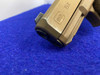 Glock 19X 9mm Coyote Tan 4.02" *DURABLE AND RELIABLE SEMI-AUTOMATIC PISTOL*-GID1185634877