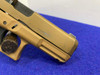 Glock 19X 9mm Coyote Tan 4.02" *DURABLE AND RELIABLE SEMI-AUTOMATIC PISTOL*-GID1185634877