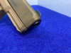 Glock 19X 9mm Coyote Tan 4.02" *DURABLE AND RELIABLE SEMI-AUTOMATIC PISTOL*-GID1185634877