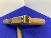 Glock 19X 9mm Coyote Tan 4.02" *DURABLE AND RELIABLE SEMI-AUTOMATIC PISTOL*-GID1185634877