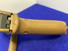 Glock 19X 9mm Coyote Tan 4.02" *DURABLE AND RELIABLE SEMI-AUTOMATIC PISTOL*-GID1185634877