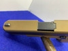 Glock 19X 9mm Coyote Tan 4.02" *DURABLE AND RELIABLE SEMI-AUTOMATIC PISTOL*-GID1185634877