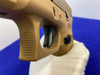 Glock 19X 9mm Coyote Tan 4.02" *DURABLE AND RELIABLE SEMI-AUTOMATIC PISTOL*-GID1185634877