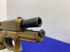 Glock 19X 9mm Coyote Tan 4.02" *DURABLE AND RELIABLE SEMI-AUTOMATIC PISTOL*-GID1185634877