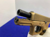 Glock 19X 9mm Coyote Tan 4.02" *DURABLE AND RELIABLE SEMI-AUTOMATIC PISTOL*-GID1185634877