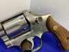 Smith Wesson 64 .38 S&W Spl. 2" Stainless *FANTASTIC DOUBLE-ACTION SMITH*