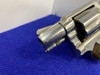 Smith Wesson 64 .38 S&W Spl. 2" Stainless *FANTASTIC DOUBLE-ACTION SMITH*