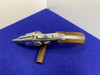 Smith Wesson 64 .38 S&W Spl. 2" Stainless *FANTASTIC DOUBLE-ACTION SMITH*