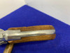 Smith Wesson 64 .38 S&W Spl. 2" Stainless *FANTASTIC DOUBLE-ACTION SMITH*