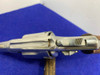 Smith Wesson 64 .38 S&W Spl. 2" Stainless *FANTASTIC DOUBLE-ACTION SMITH*