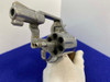 Smith Wesson 64 .38 S&W Spl. 2" Stainless *FANTASTIC DOUBLE-ACTION SMITH*