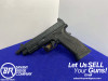 Springfield Armory XDm Elite 9mm Black Melonite *NEW LEVEL OF PRECISION*