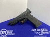 Springfield Armory XDm Elite 9mm Black Melonite *NEW LEVEL OF PRECISION*
