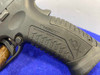Springfield Armory XDm Elite 9mm Black Melonite *NEW LEVEL OF PRECISION*