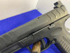 Springfield Armory XDm Elite 9mm Black Melonite *NEW LEVEL OF PRECISION*