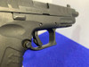 Springfield Armory XDm Elite 9mm Black Melonite *NEW LEVEL OF PRECISION*