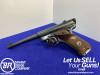 1970 Ruger Standard .22 LR Blue 6" *EXCELLENT TAPERED BARREL EXAMPLE*