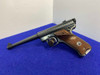 1970 Ruger Standard .22 LR Blue 6" *EXCELLENT TAPERED BARREL EXAMPLE*