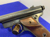 1970 Ruger Standard .22 LR Blue 6" *EXCELLENT TAPERED BARREL EXAMPLE*
