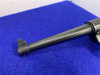 1970 Ruger Standard .22 LR Blue 6" *EXCELLENT TAPERED BARREL EXAMPLE*