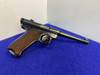 1970 Ruger Standard .22 LR Blue 6" *EXCELLENT TAPERED BARREL EXAMPLE*