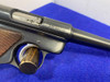 1970 Ruger Standard .22 LR Blue 6" *EXCELLENT TAPERED BARREL EXAMPLE*