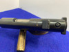 1970 Ruger Standard .22 LR Blue 6" *EXCELLENT TAPERED BARREL EXAMPLE*