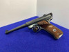 1970 Ruger Standard .22 LR Blue 6" *EXCELLENT TAPERED BARREL EXAMPLE*
